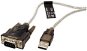 OEM USB --> sériový COM port (RS232) - Adapter