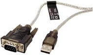 OEM USB --> sériový COM port (RS232) (MD9) - Redukce