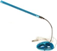 Gembird NL-2, USB - Stolová lampička