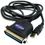 USB -&gt; LPT (MC36) - Adapter