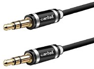 OEM-Jack 3,5-Millimeter-Verbindungskabel 1 Meter - Audio-Kabel