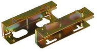 ROLINE 3.5" (for a 5.25" drive bay), metal, pair - Adapter