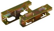 ROLINE 3.5" (for a 5.25" drive bay), metal, pair - Adapter