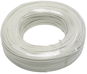 Datacom, telephone, 4-vein, white, 100m - Telephone Cable 