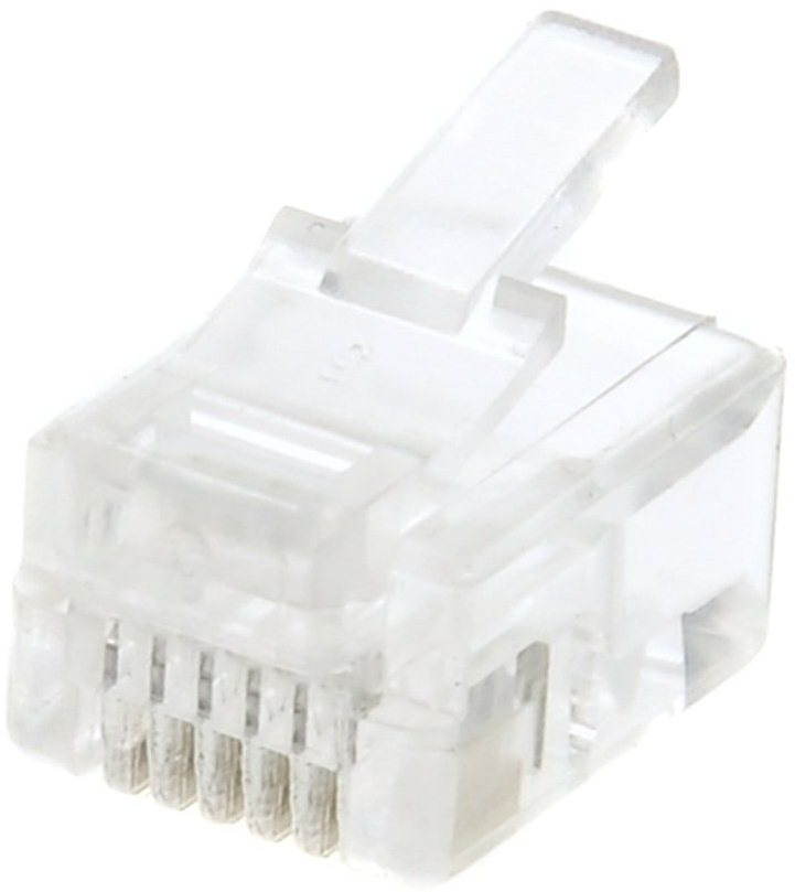 Datacom, RJ12 telefon csatlakozó