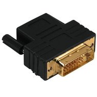 Hama DVI - HDMI (DVI-D M <-> HDMI F) - Adapter