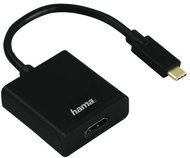Hama USB C -> HDMI UHD / 4K - Adapter