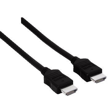 HAMA connecting cable HDMI - Data Cable - Main image