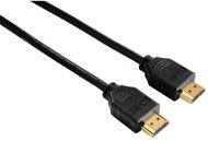 Hama HDMI High Speed Connection 3m - Video Cable