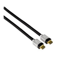 Hama HDMI 1.3 propojovací, 2m - Data Cable