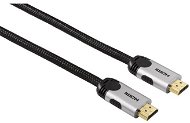 Hama HDMI High Speed ??Premium interconnect 3m - Video Cable