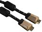 Hama Premium HDMI High Speed Cable 3m - Video Cable