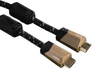 Hama Premium High-Speed-HDMI-Verbindung 3 m - Videokabel