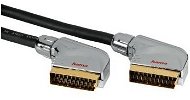 Hama SCART connectors 1.5m - Video Cable