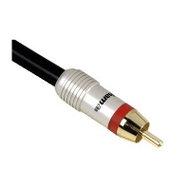Hama propojovací 1x cinch (M) - 1x cinch (M) 1.5m - Data Cable