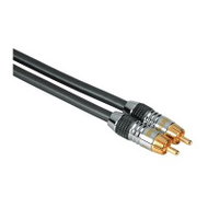 Hama propojovací 1x cinch (M) - 1x cinch (M) 5m - Data Cable