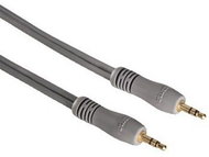  Hama 3.5mm jack connection (M) - 3.5mm (M) 1.5 m  - AUX Cable