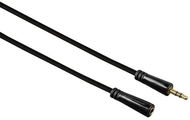 Hama extension 3.5mm (M) - 3.5mm (F), 5m - AUX Cable