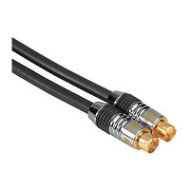 Hama propojovací S-video (M) - S-video (M) 5m - Data Cable