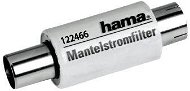 Hama - Anténní galvanický oddělovač - Koaxiální kabel