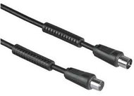 Hama TV antenna 5 m - Coaxial Cable