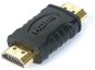 PremiumCord HDMI M --> HDMI M, podpora 1080p HDTV - Spojka na kábel