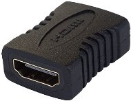 PremiumCord HDMI F ---> HDMI F - unterstützt 1080 p HDTV - Kabelverbinder
