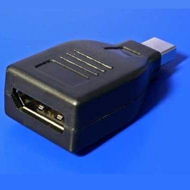 ROLINE DisplayPort (F) --> mini DisplayPort (M) - Adapter