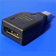 ROLINE DisplayPort (F) --> mini DisplayPort (M) - Adapter