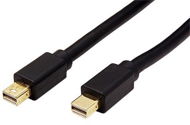 ROLINE miniDisplayPort 1.3/1.4 propojovací 1m - Video kabel