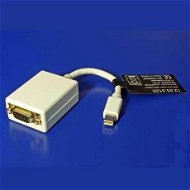 ROLINE mini DisplayPort (M) -&gt; VGA (F), pozlátené konektory - Redukcia