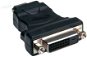 ROLINE HDMI A (M) --> DVI-D (F) - Adapter