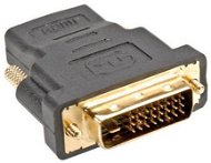 ROLINE HDMI A(F) --> DVI-D (M) - Adapter