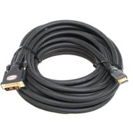 ATLONA HDMI - DVI 1m dual link - Video Cable