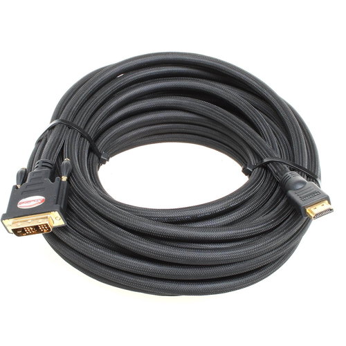 ATLONA HDMI - DVI 4m dual link - Video Cable - Main image
