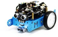 mBot - STEM Oktatási Robot készlet - Bluetooth - Építőjáték
