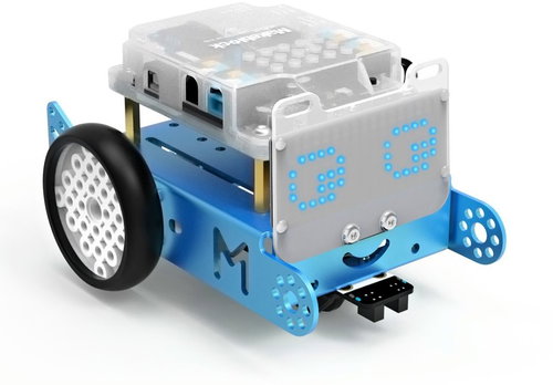 mBot - Robot Explorer kit - Building Set - Main image