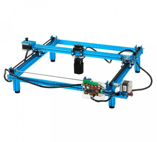 mBot - Laser plotter - kit - Building Set - Main image