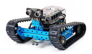 mBot - mBot Ranger - Transformable STEM Educational Robot Kit - Building Set