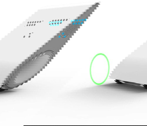 Codeybot - Roboter - Hauptbild