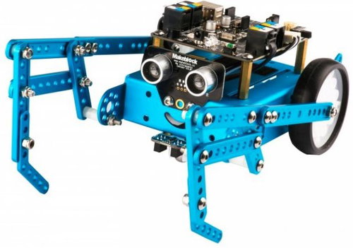 Makeblock mBot Add-on Pack - Six-legged Robot - Modul - Hlavní obrázek