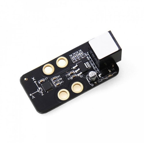 Makeblock Me 3-Axis Accelerometer and Gyro Sensor - Module - Main image