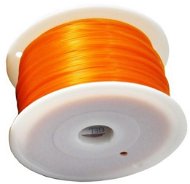 MKF ABS 1,75 mm 1 kg tmavooranžová - Filament