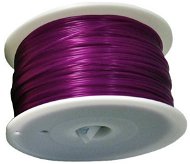 MKF ABS 1,75 mm 1 kg purpurová - Filament