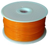 MKF ABS 1,75 mm 1 kg oranžová - Filament
