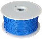 MKF PLA 1,75 mm 1kg Weiß/Blau - Filament