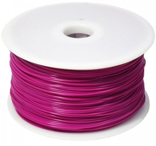 MKF PLA 1.75mm 1kg magenta - Filament - Main image