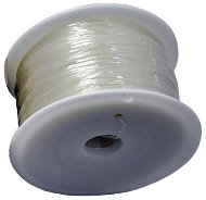 MKF TPE-E 1.75mm 0,5kg transparente Naturfarbe - Filament
