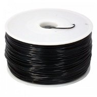 MKF TPE-E 1,75mm 0,5 kg čierna - Filament
