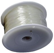 MKF PC/Polycarbonat 1,75 mm 1 kg Natural Transparent - Filament